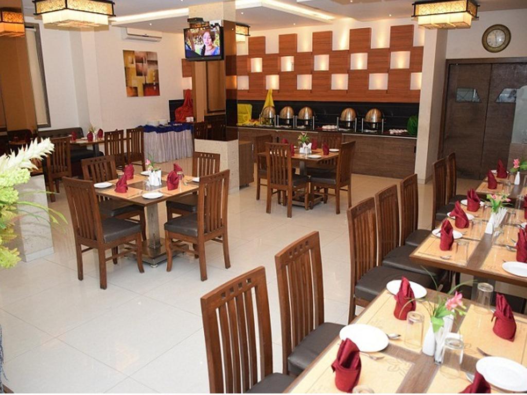 Hotel Sai Jashan Shirdi - Where Blessings & Comfort Meet Luaran gambar