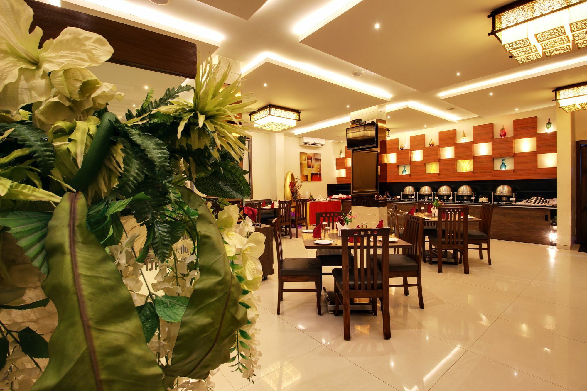 Hotel Sai Jashan Shirdi - Where Blessings & Comfort Meet Luaran gambar