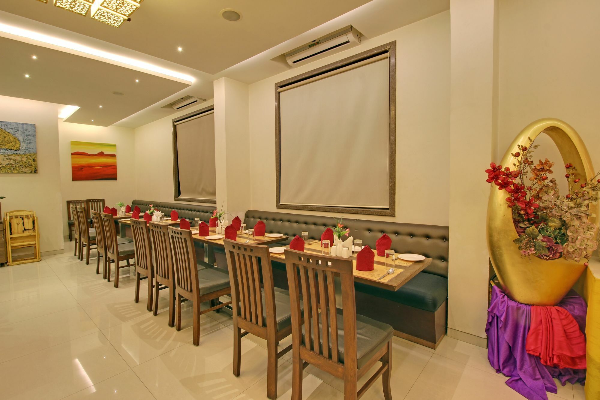 Hotel Sai Jashan Shirdi - Where Blessings & Comfort Meet Luaran gambar