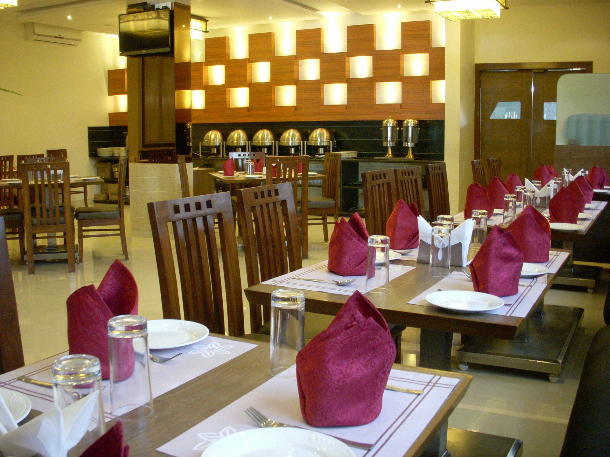Hotel Sai Jashan Shirdi - Where Blessings & Comfort Meet Luaran gambar