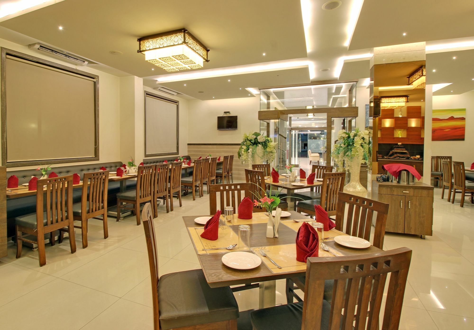 Hotel Sai Jashan Shirdi - Where Blessings & Comfort Meet Luaran gambar