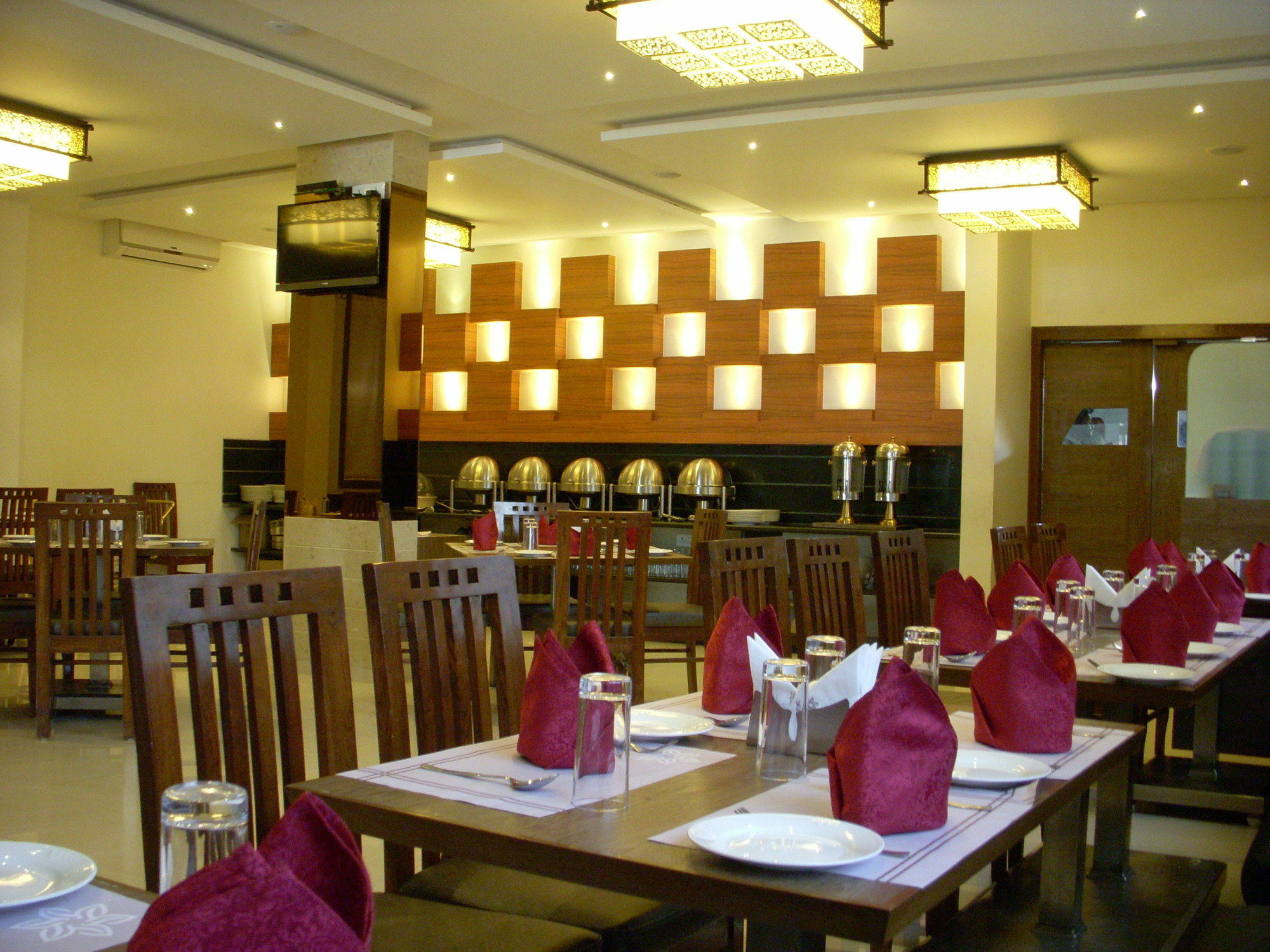 Hotel Sai Jashan Shirdi - Where Blessings & Comfort Meet Luaran gambar